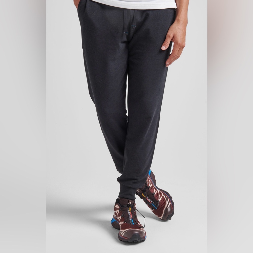 Stance Shelter Jogger with Butter Blend. Men’s Large